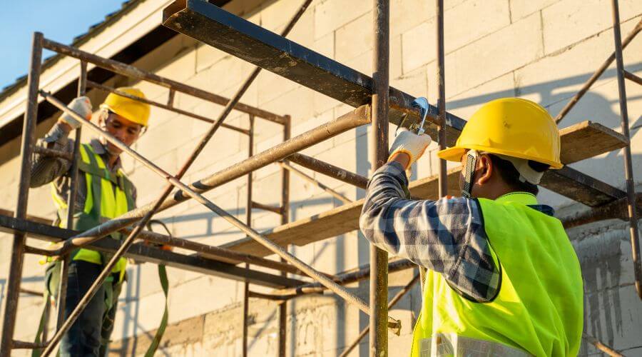 Roof Vent Repair in Chester, IL
